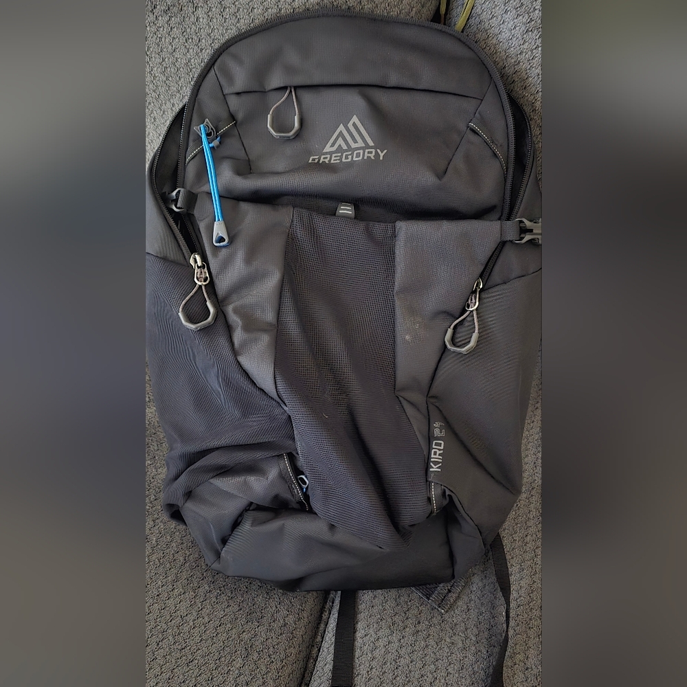 Gregory Kiro 24 - image 1